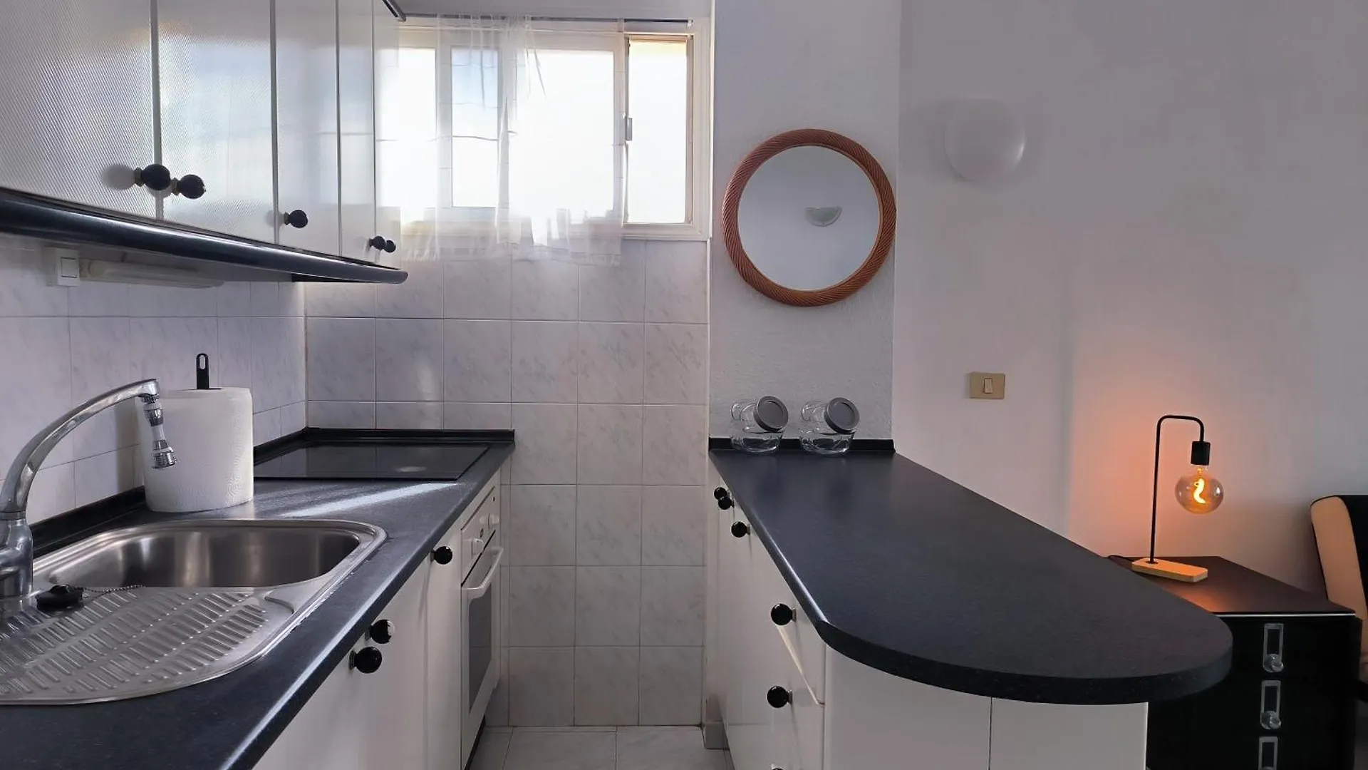 Apartment Suite Yumbo Maspalomas