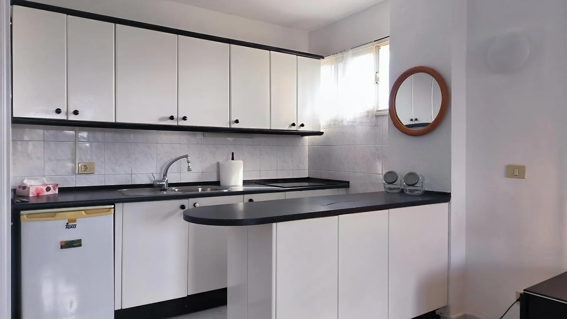 Apartment Suite Yumbo Maspalomas  Spain
