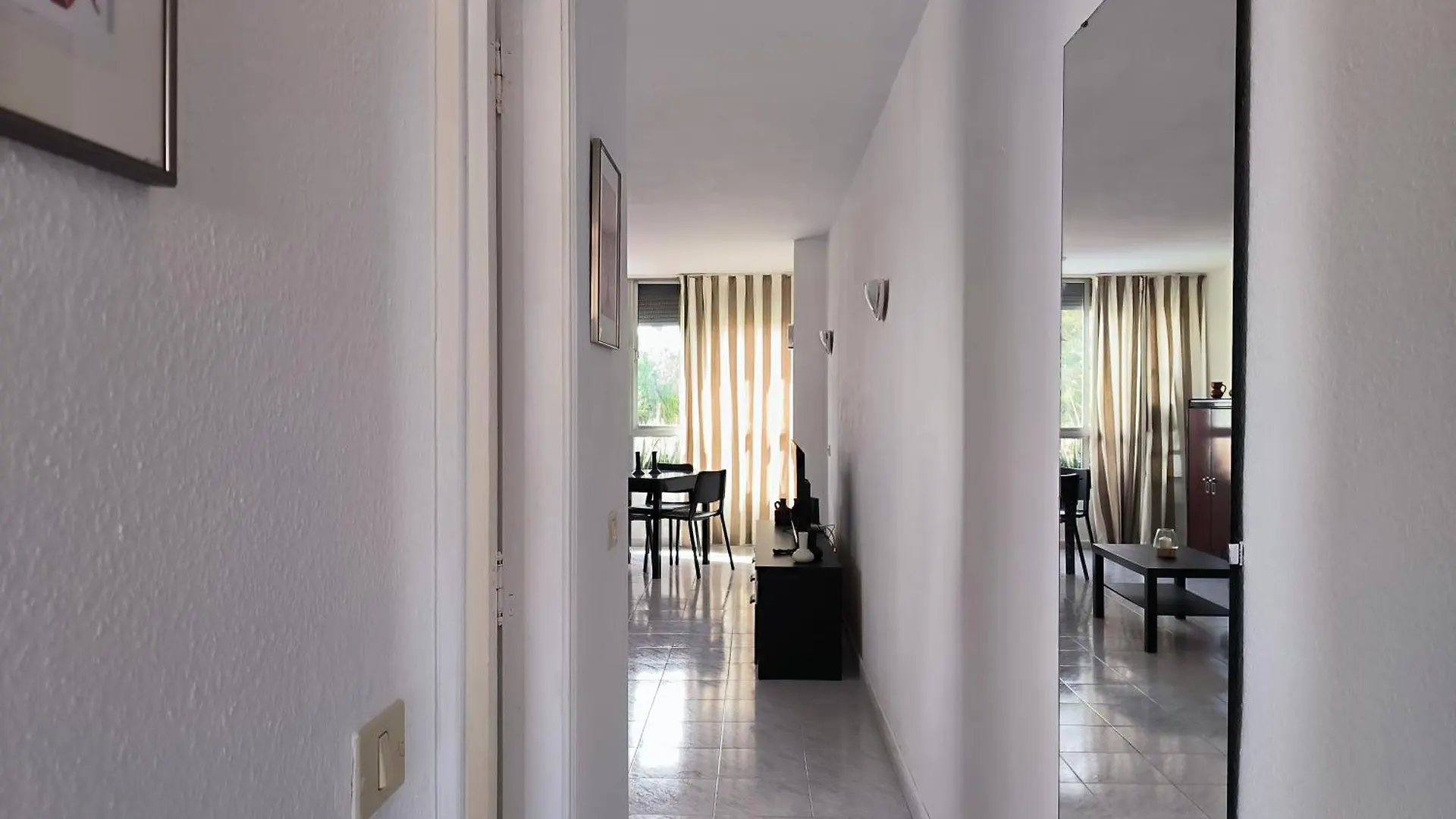 Suite Yumbo Maspalomas  Spain