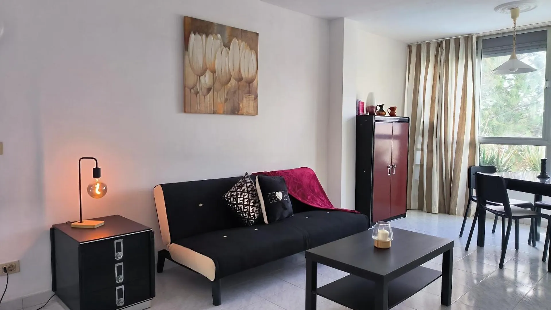 Suite Yumbo Maspalomas  Apartment