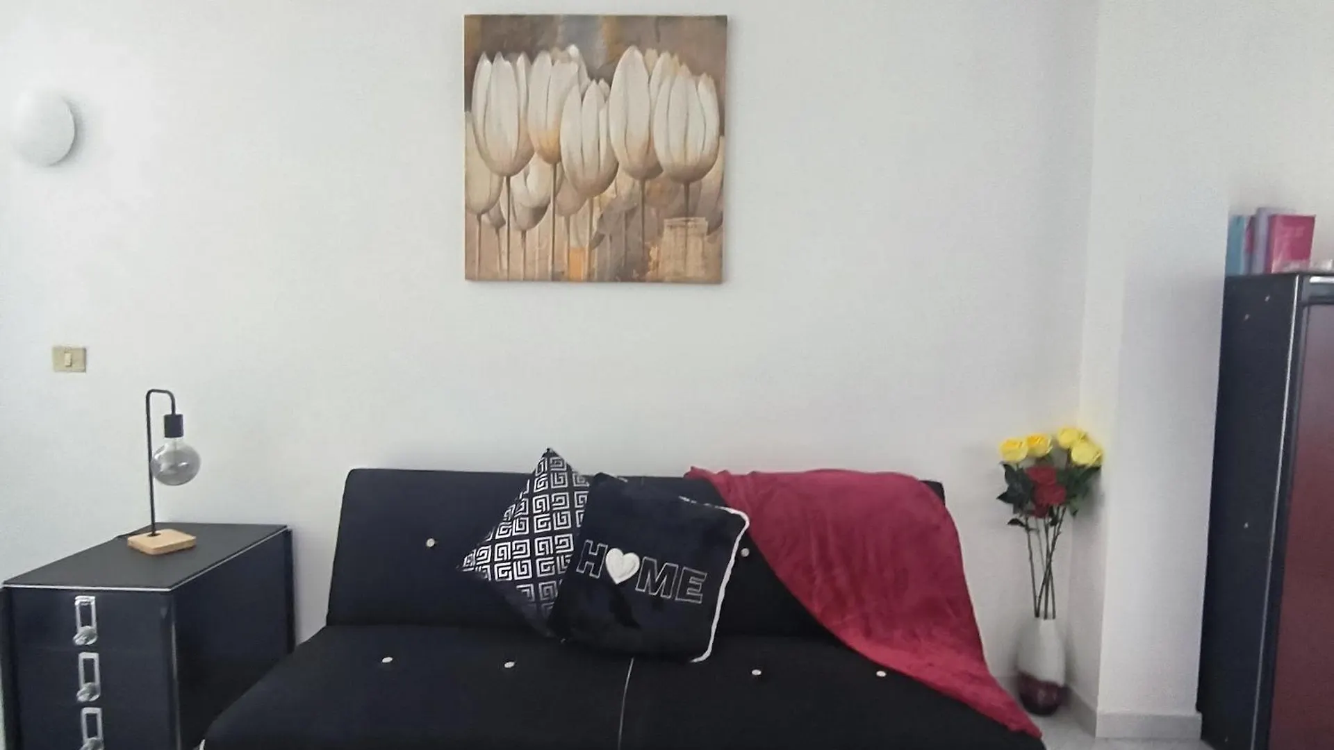 Apartment Suite Yumbo Maspalomas