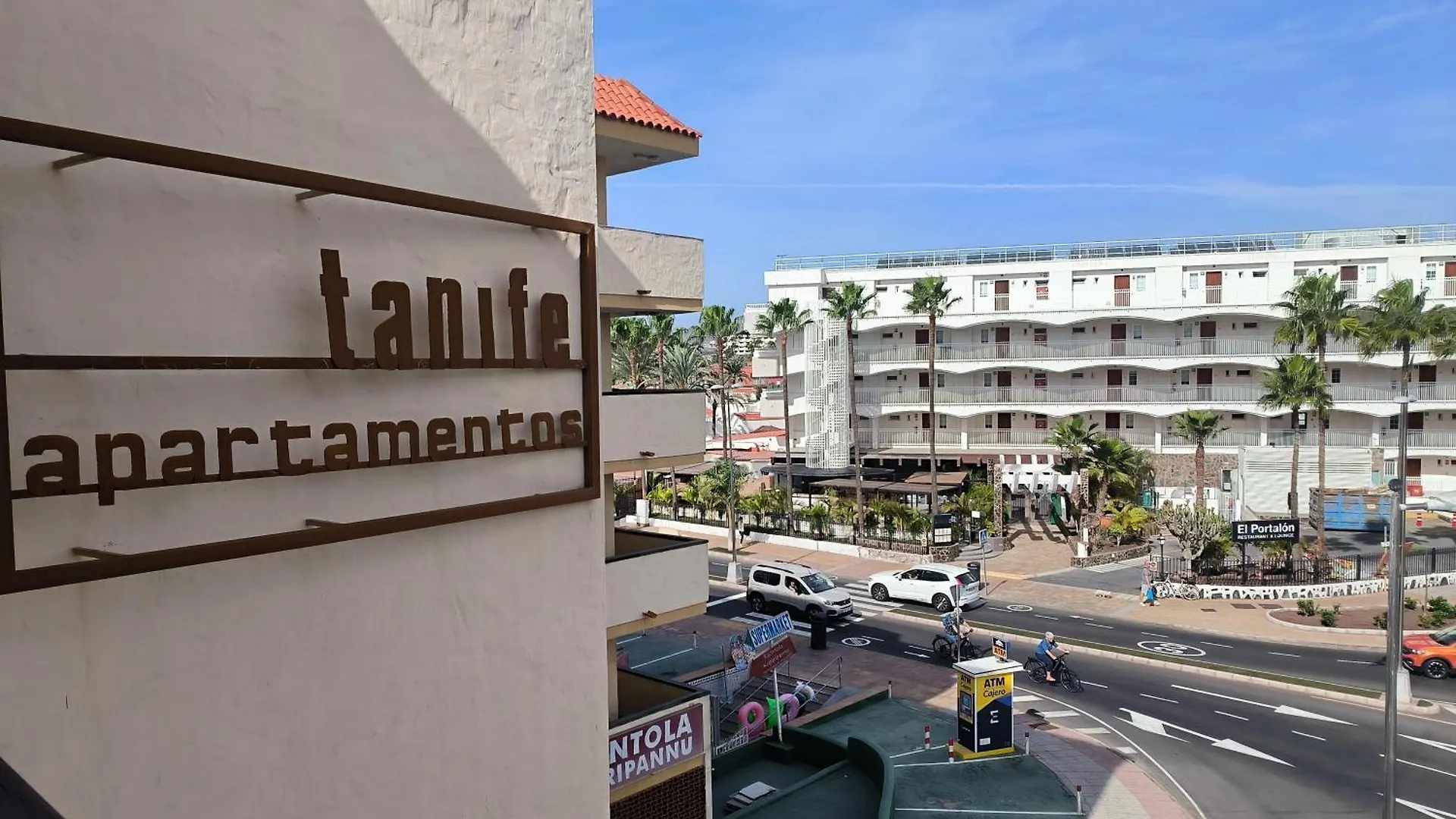 Suite Yumbo Maspalomas  0*, Maspalomas (Gran Canaria) Spain