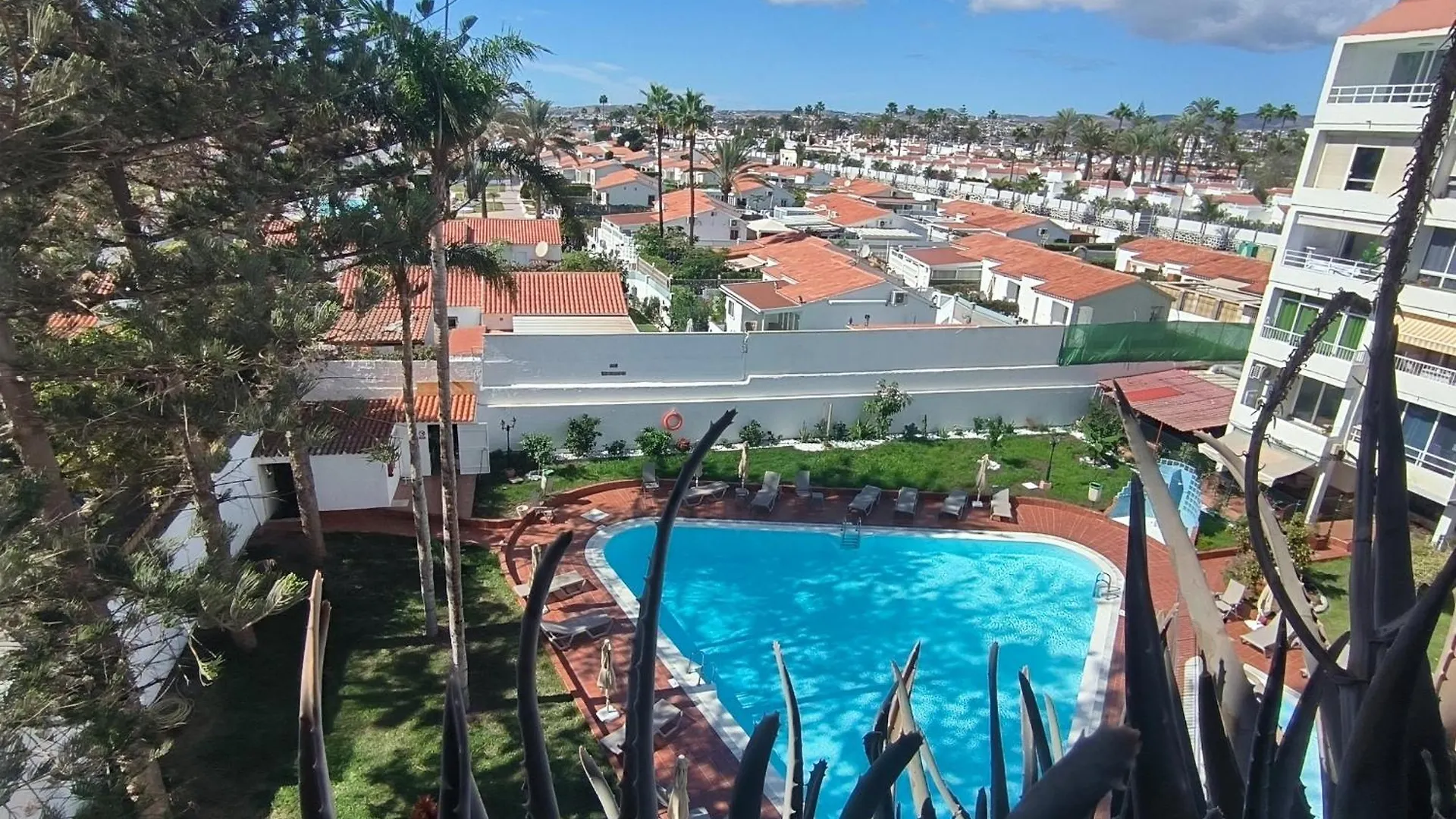 Suite Yumbo Maspalomas  Apartment Maspalomas (Gran Canaria)
