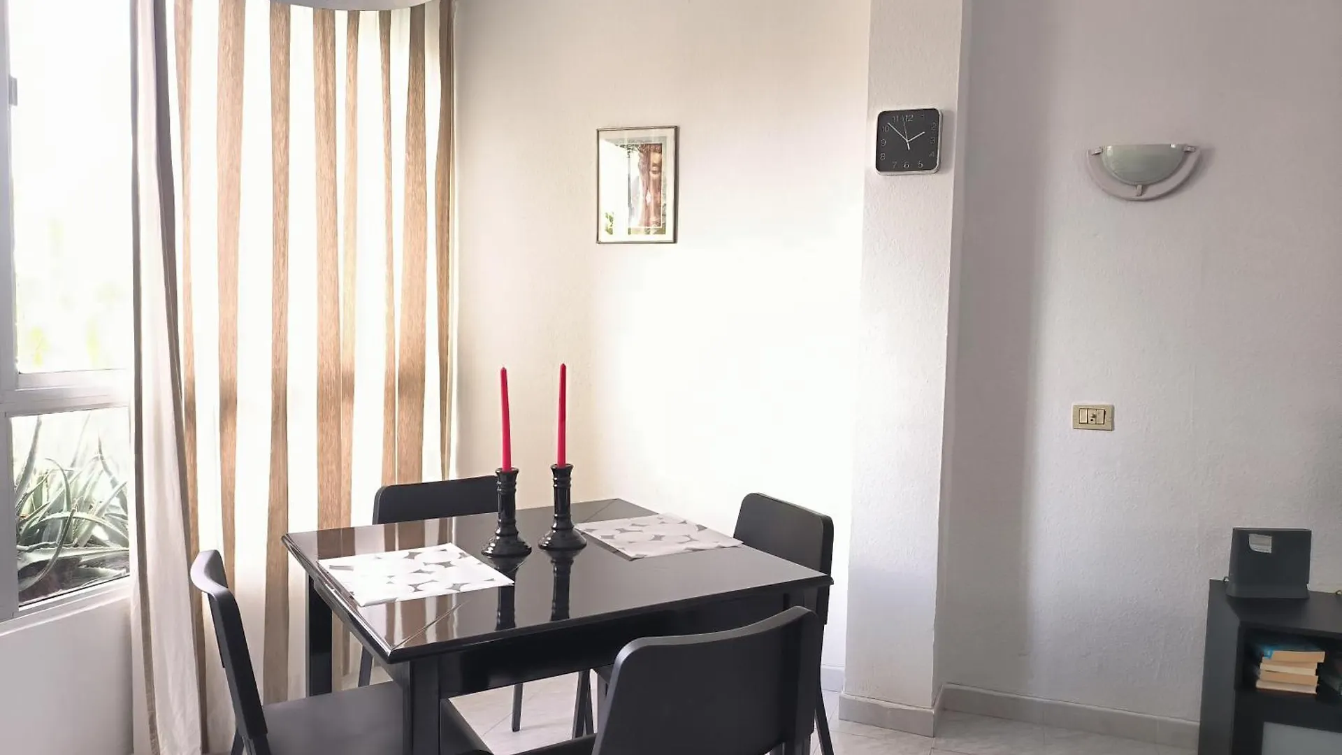 Apartment Suite Yumbo Maspalomas