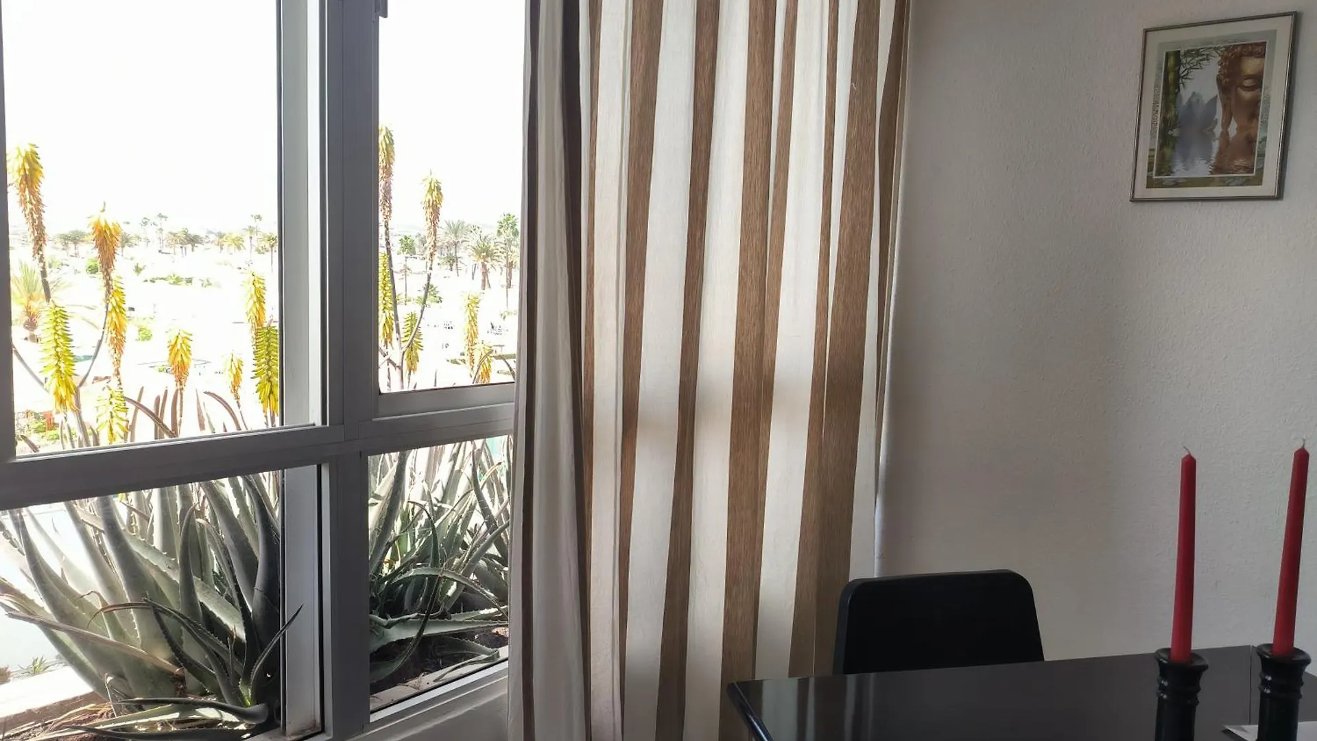 Suite Yumbo Maspalomas  Spain