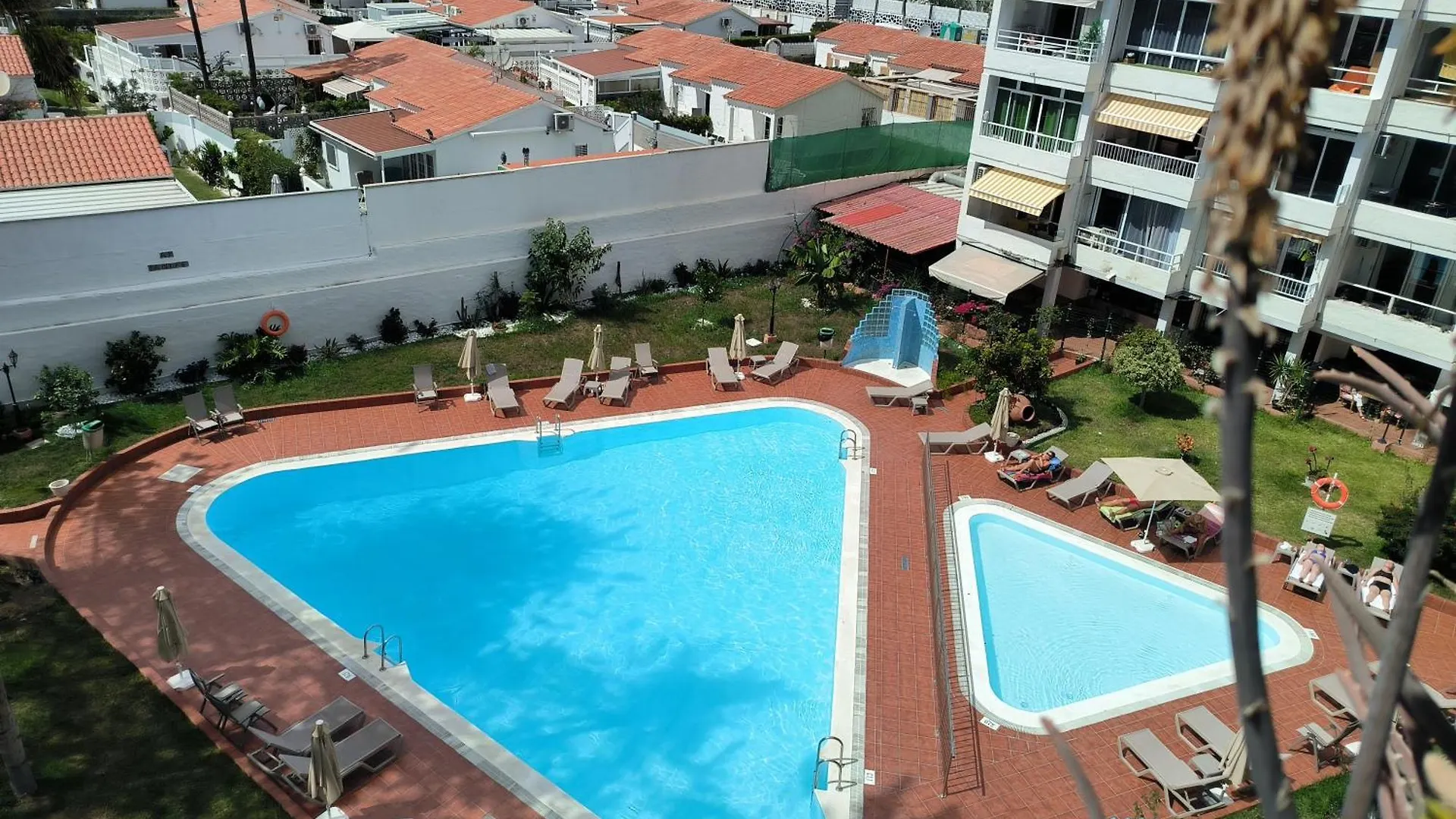Apartment Suite Yumbo Maspalomas