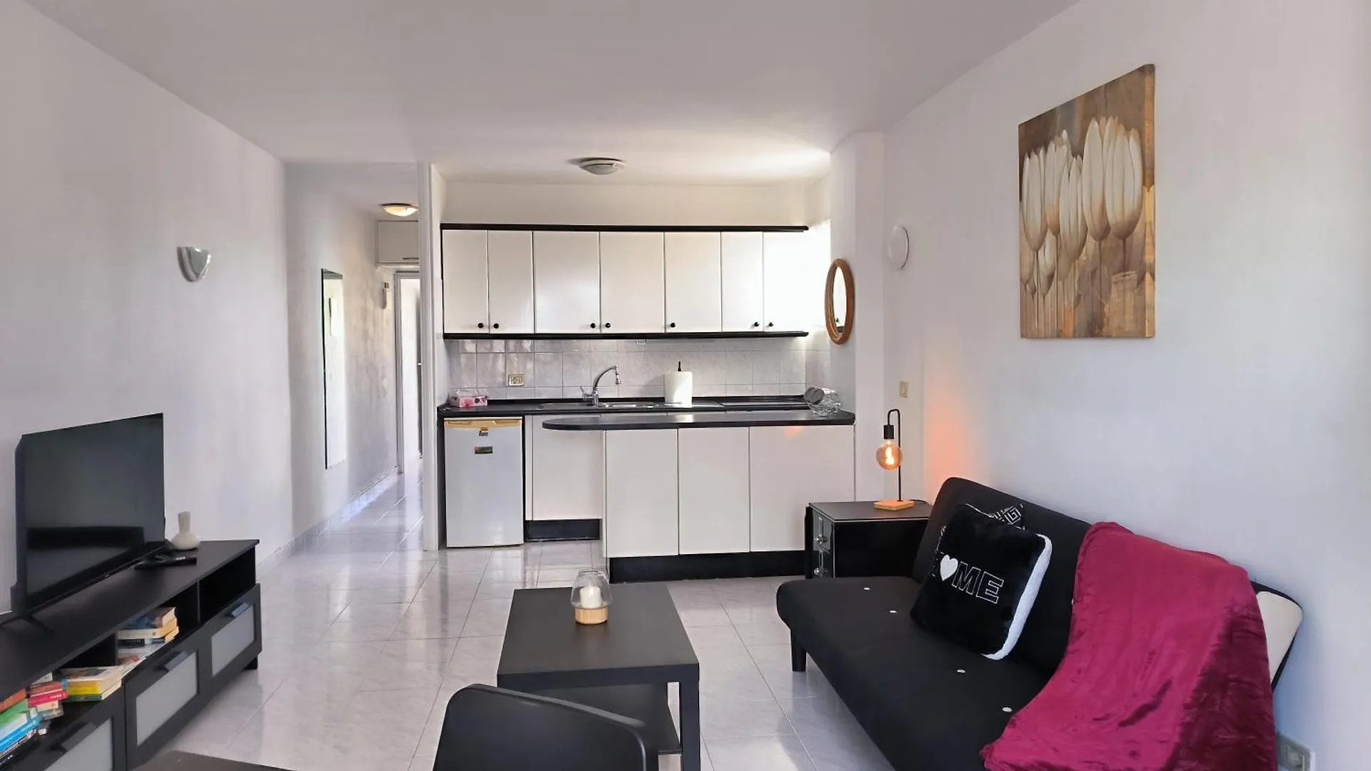 Suite Yumbo Maspalomas  Apartment Maspalomas (Gran Canaria)