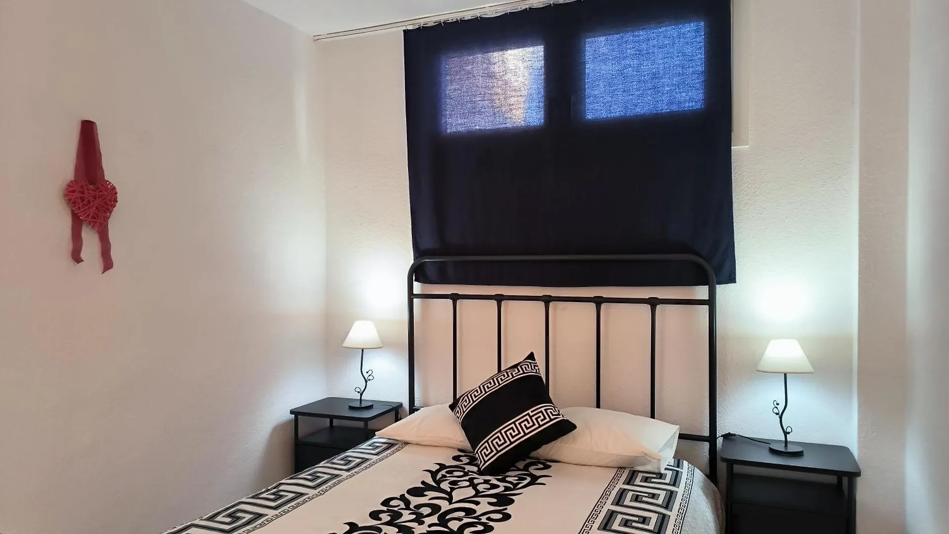 Apartment Suite Yumbo Maspalomas  Spain